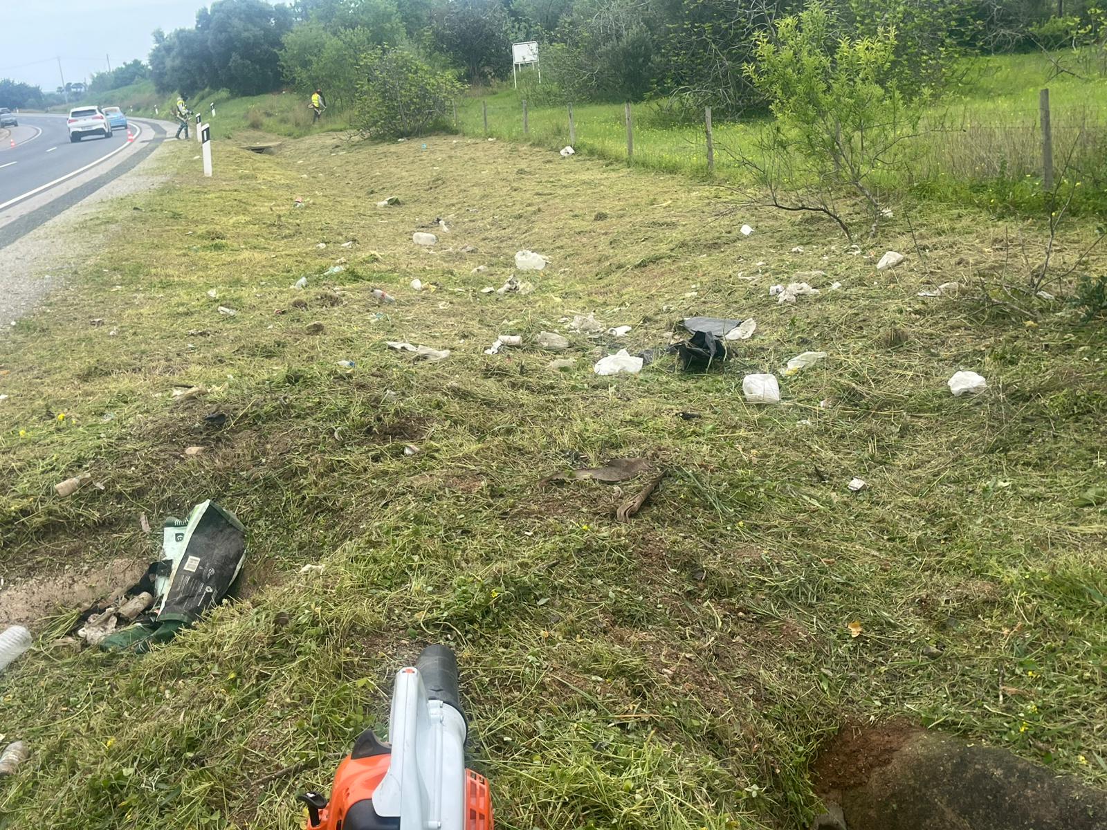 terreno